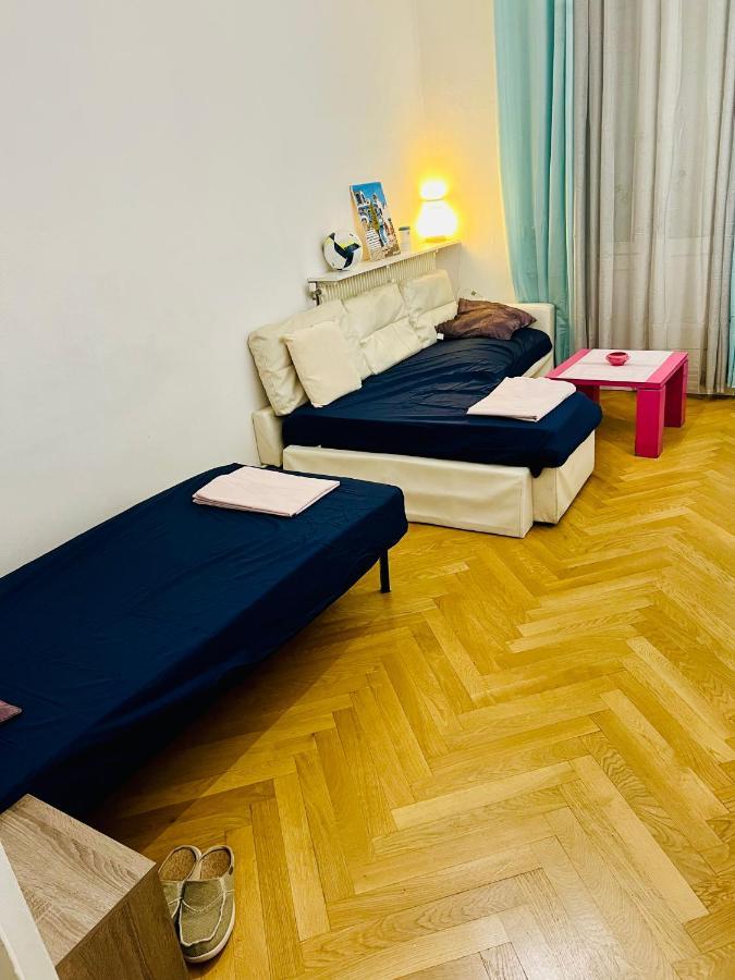 Saxe Cosy Garibaldi Apartman Lyon Kültér fotó